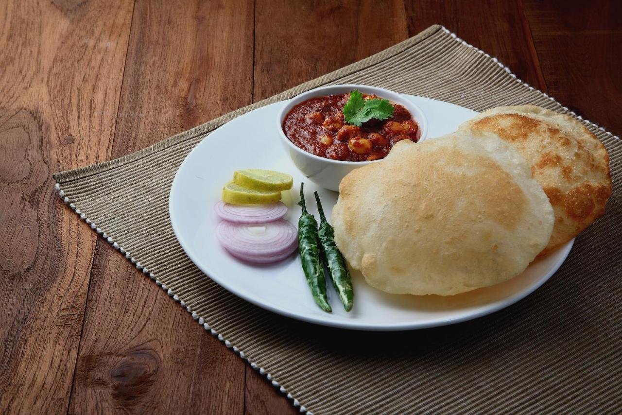 Bajaura Spot On Sharma'S Kitchen & Home Stay מראה חיצוני תמונה